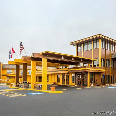 Quality Inn Big Sky Kalispell Zewnętrze zdjęcie