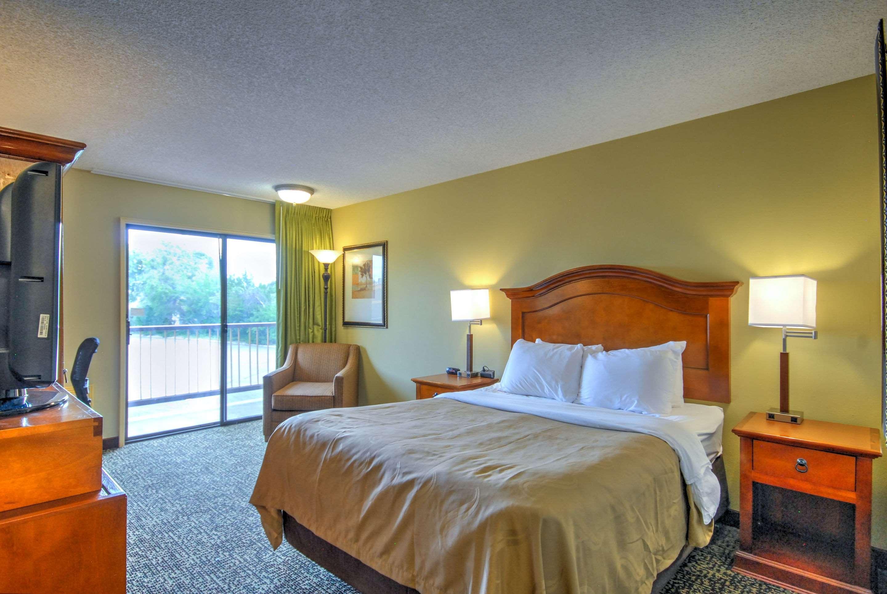 Quality Inn Big Sky Kalispell Zewnętrze zdjęcie