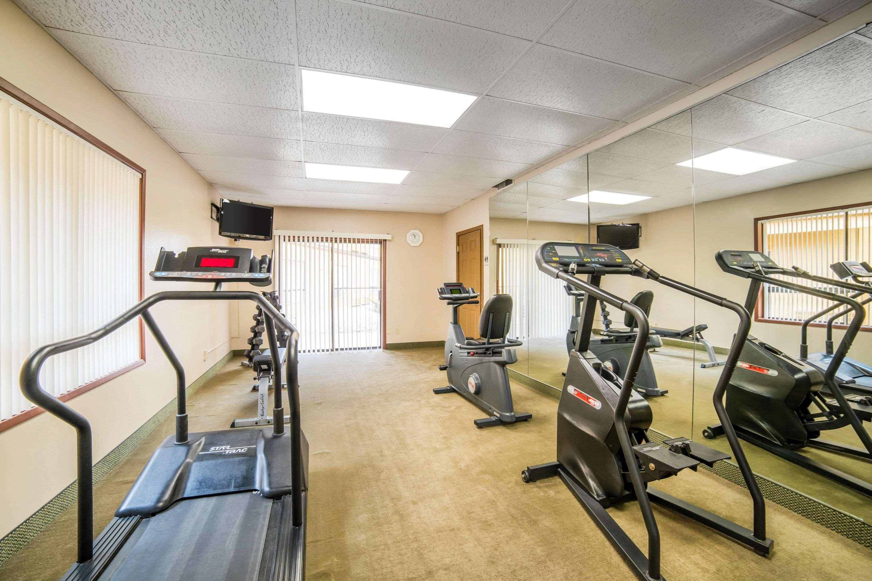 Quality Inn Big Sky Kalispell Zewnętrze zdjęcie