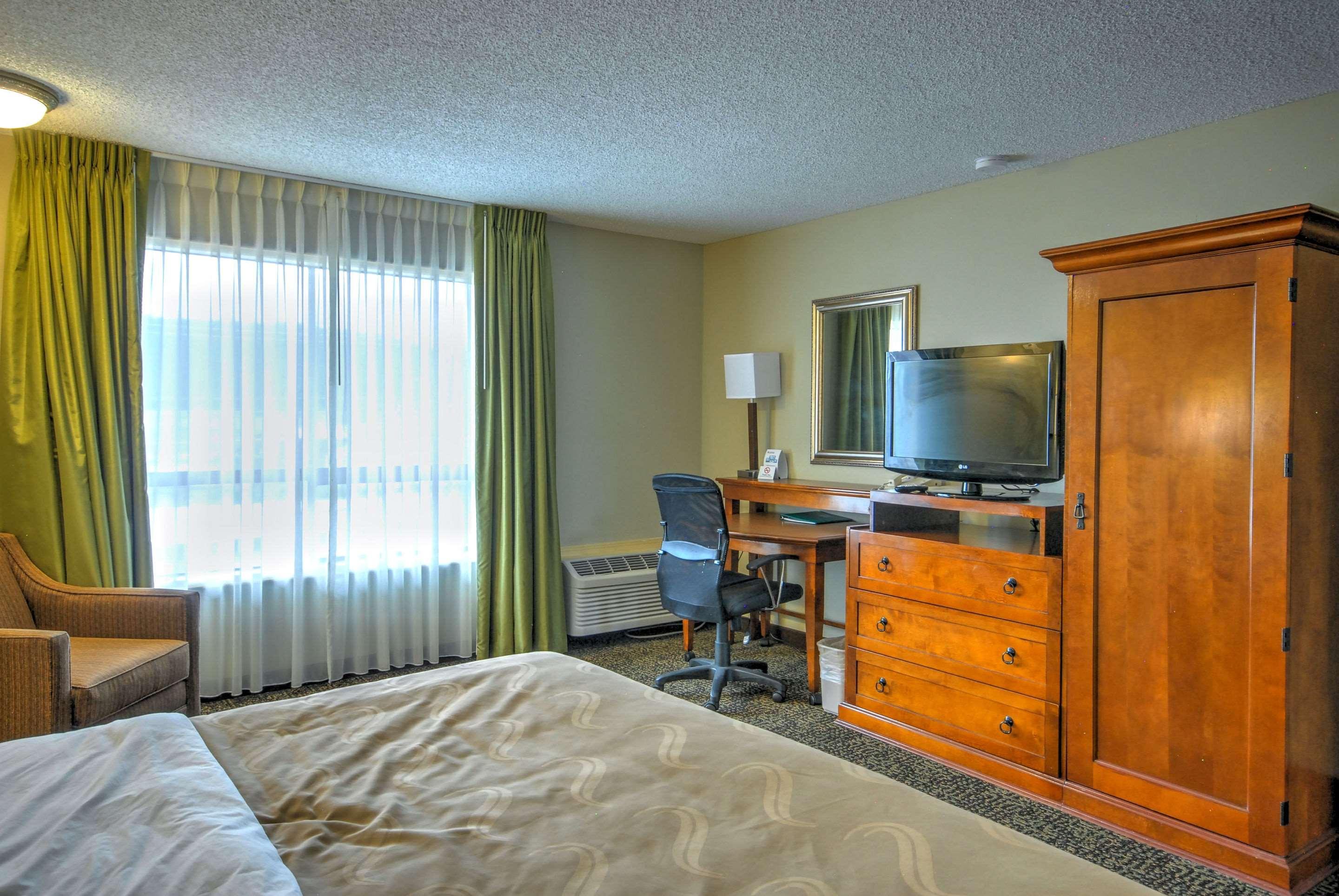 Quality Inn Big Sky Kalispell Zewnętrze zdjęcie
