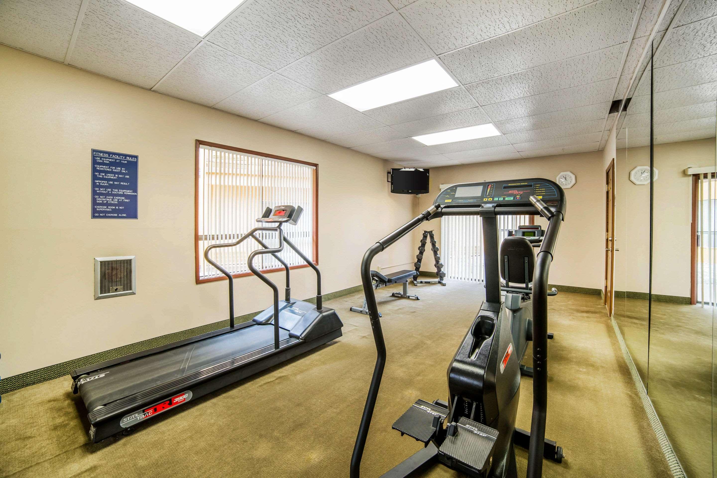 Quality Inn Big Sky Kalispell Zewnętrze zdjęcie