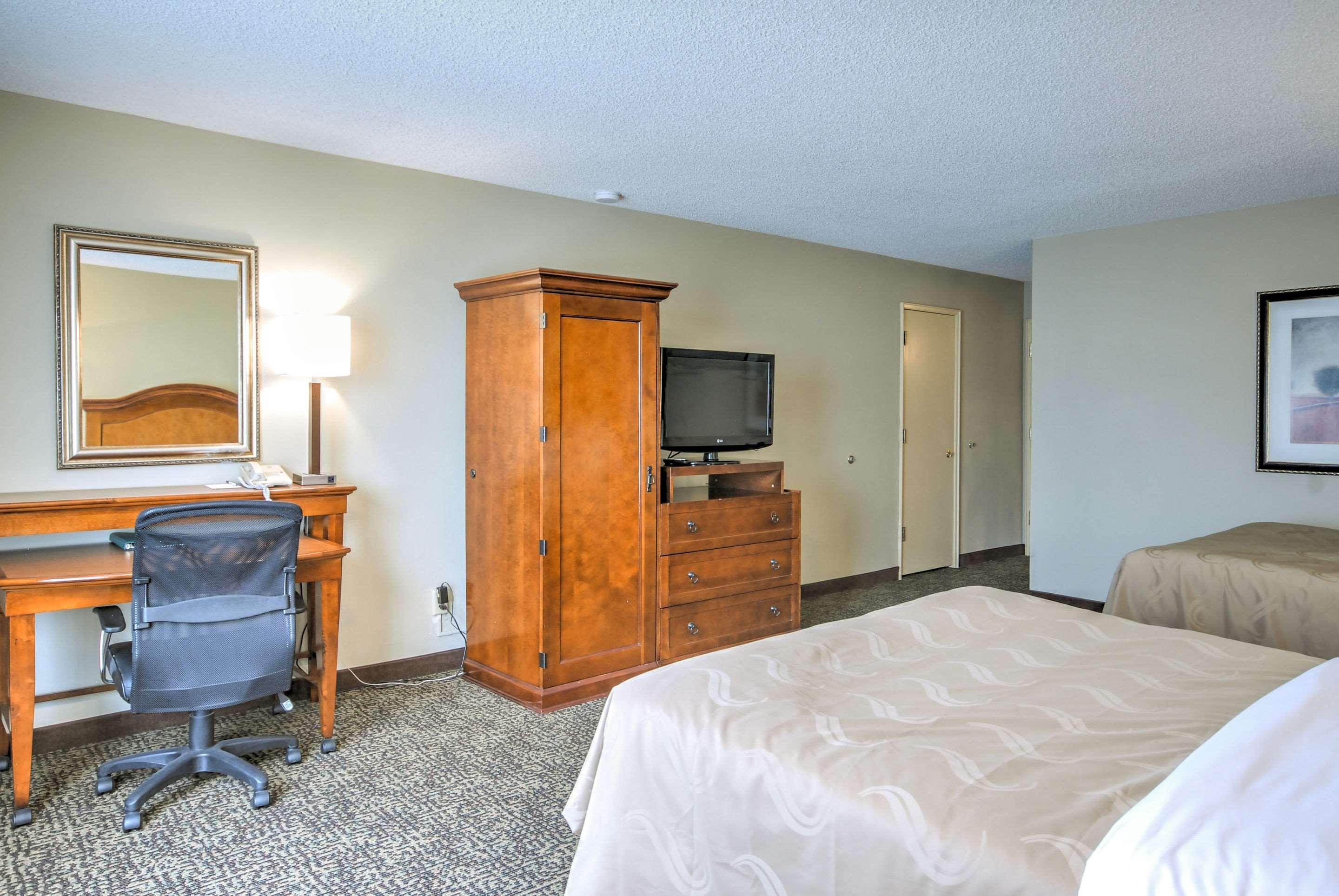 Quality Inn Big Sky Kalispell Zewnętrze zdjęcie
