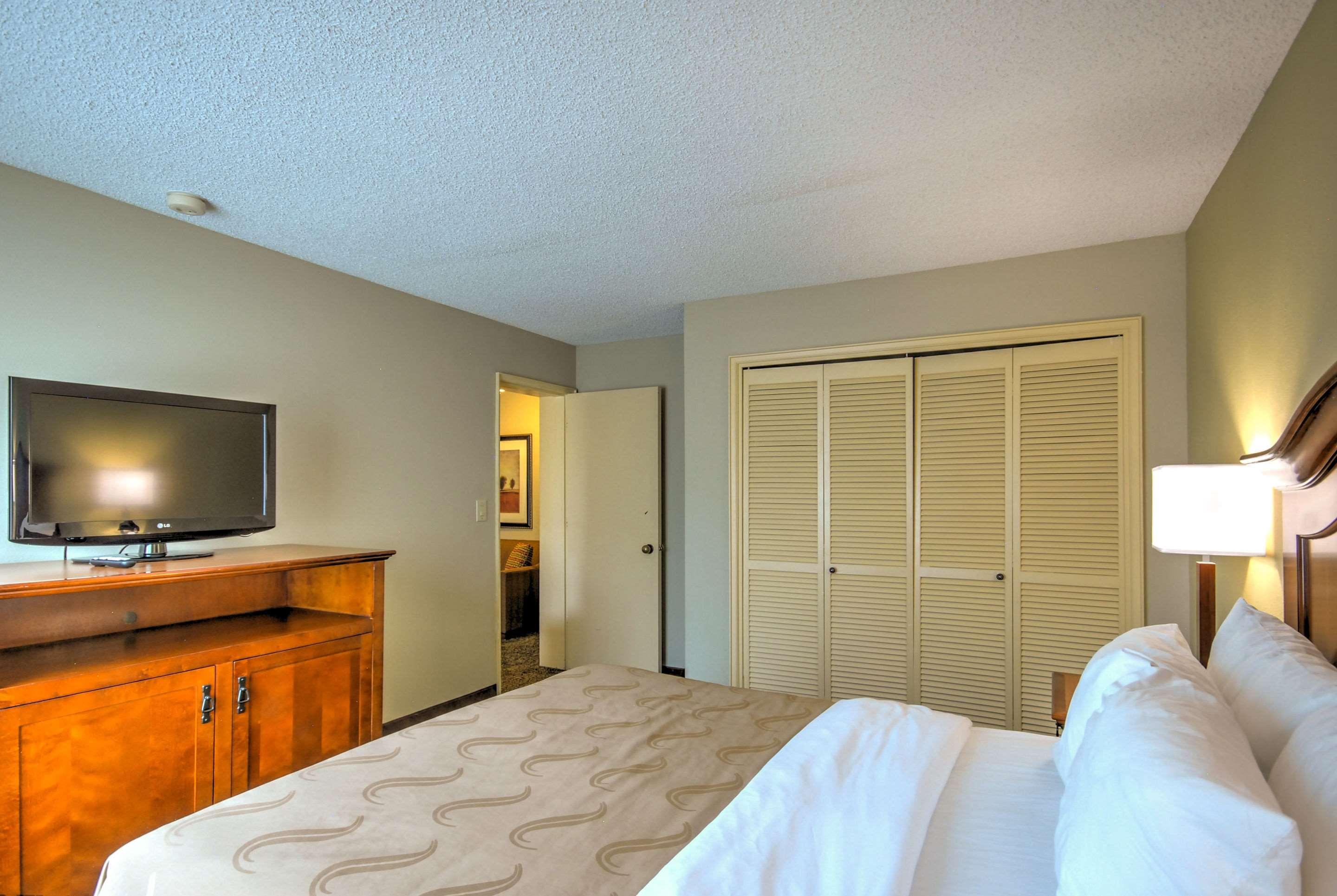 Quality Inn Big Sky Kalispell Zewnętrze zdjęcie
