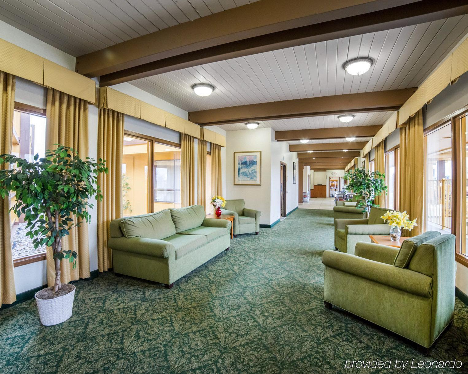 Quality Inn Big Sky Kalispell Zewnętrze zdjęcie
