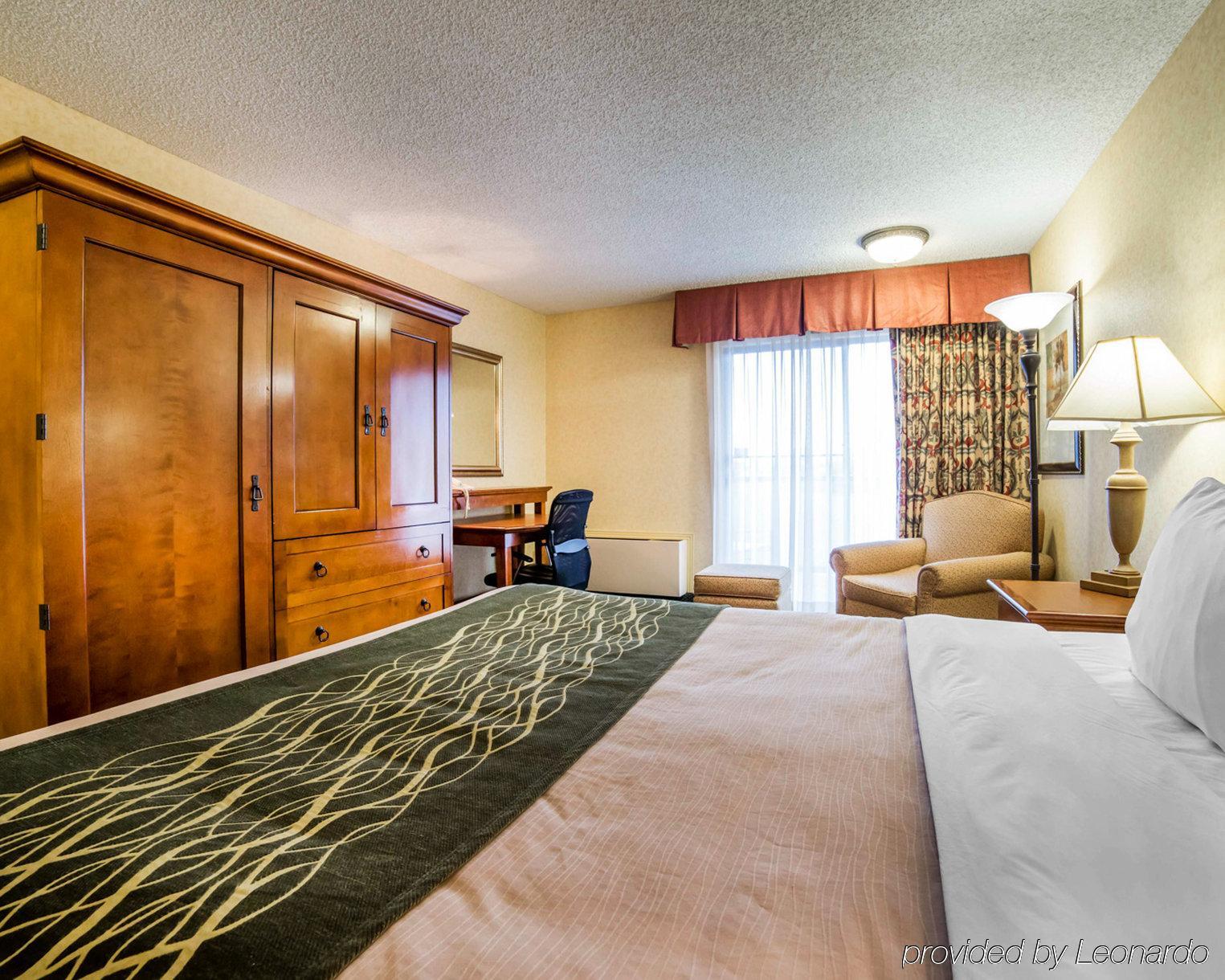 Quality Inn Big Sky Kalispell Zewnętrze zdjęcie
