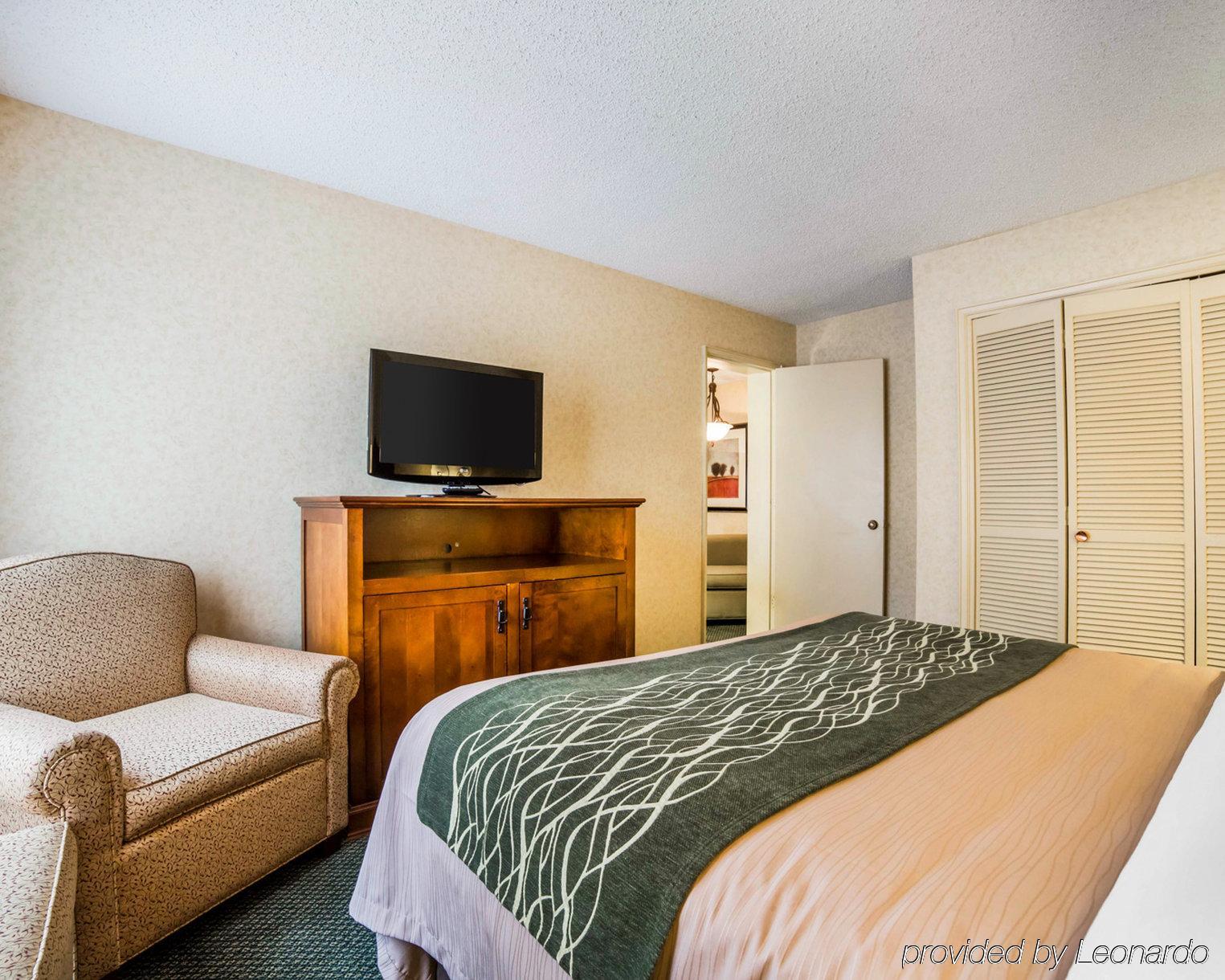 Quality Inn Big Sky Kalispell Zewnętrze zdjęcie