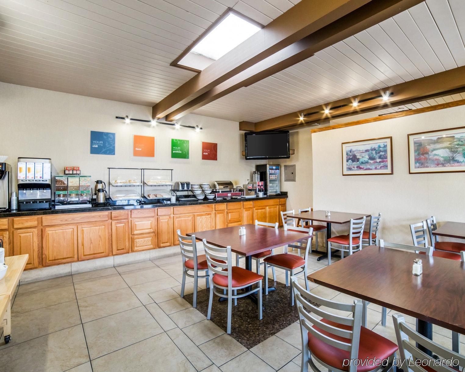 Quality Inn Big Sky Kalispell Zewnętrze zdjęcie