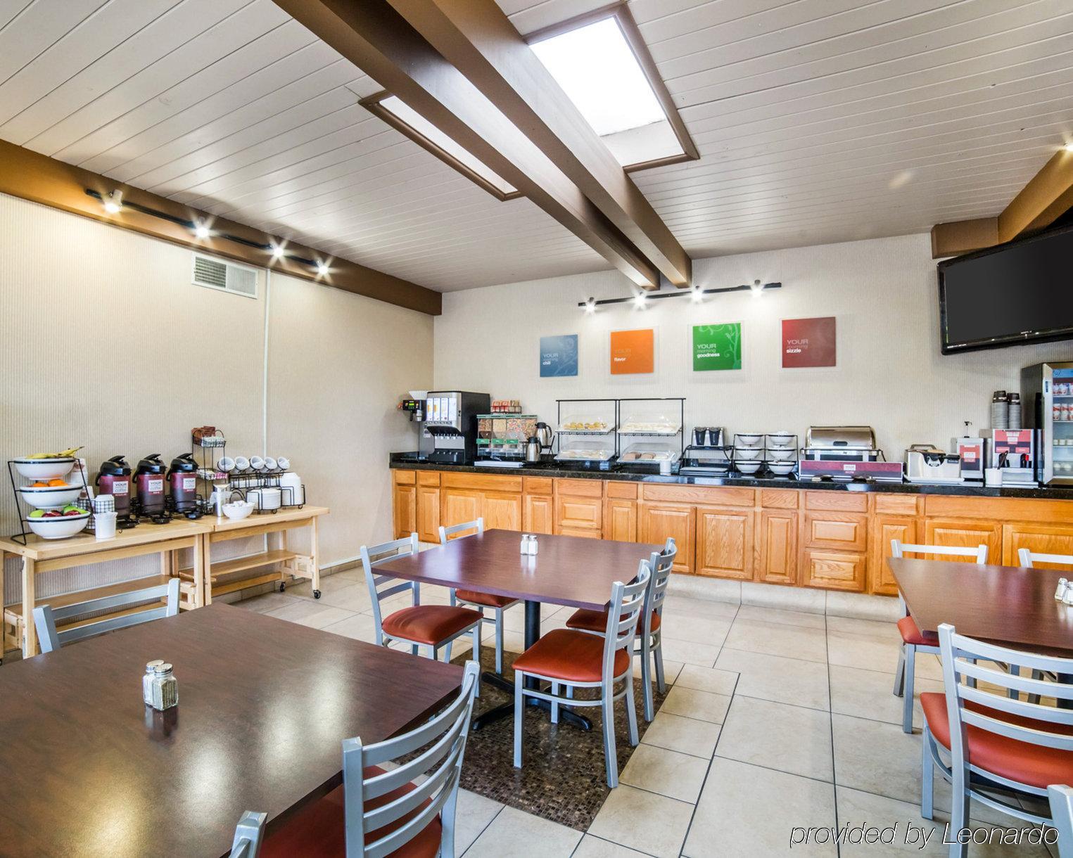 Quality Inn Big Sky Kalispell Zewnętrze zdjęcie