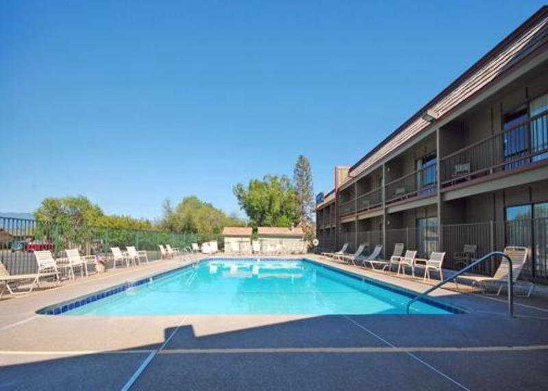 Quality Inn Big Sky Kalispell Zewnętrze zdjęcie