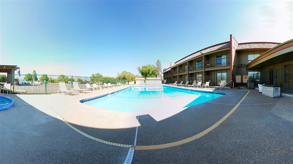 Quality Inn Big Sky Kalispell Zewnętrze zdjęcie